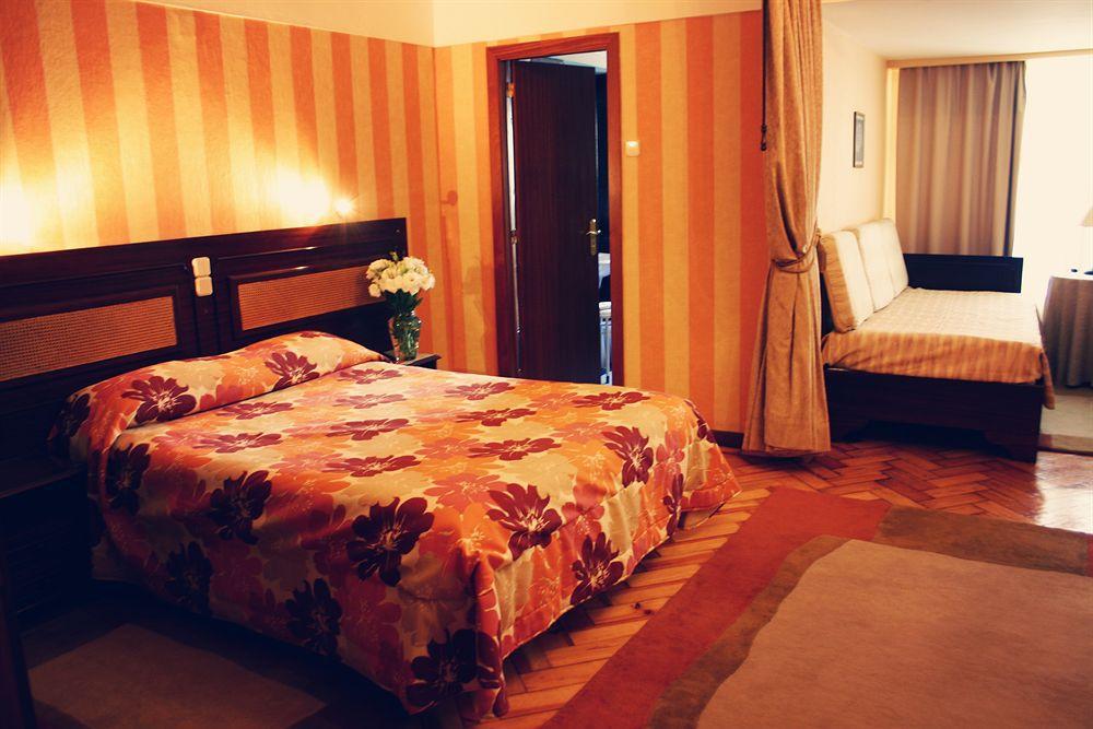 Hotel Porto Mar Matosinhos  Buitenkant foto
