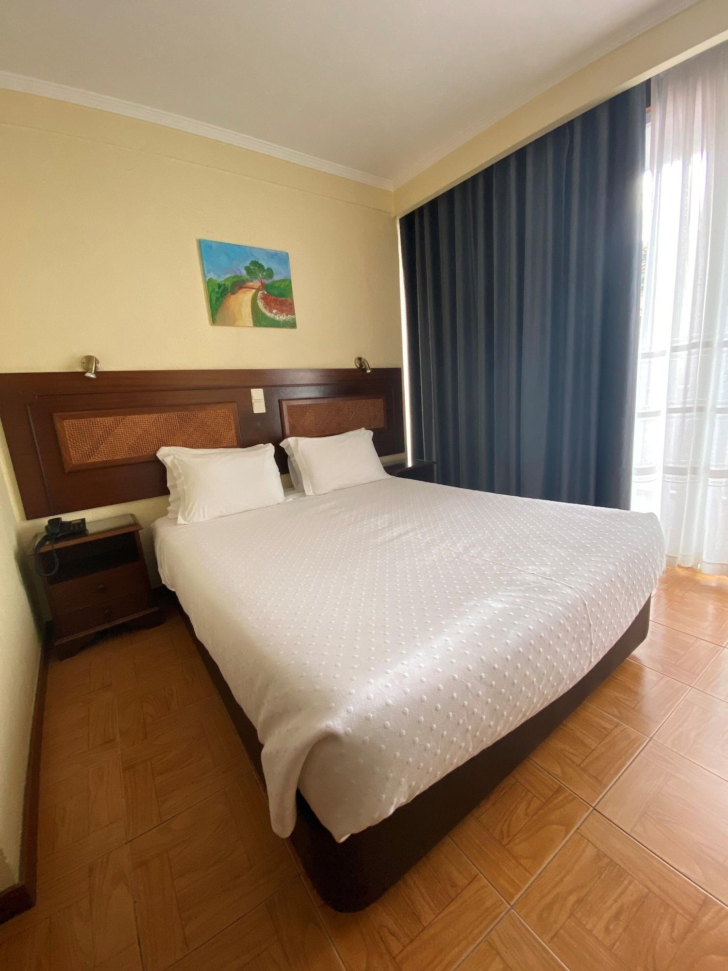 Hotel Porto Mar Matosinhos  Buitenkant foto