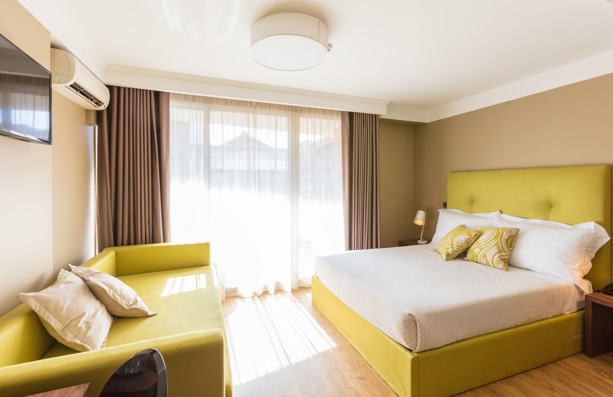 Hotel Porto Mar Matosinhos  Buitenkant foto