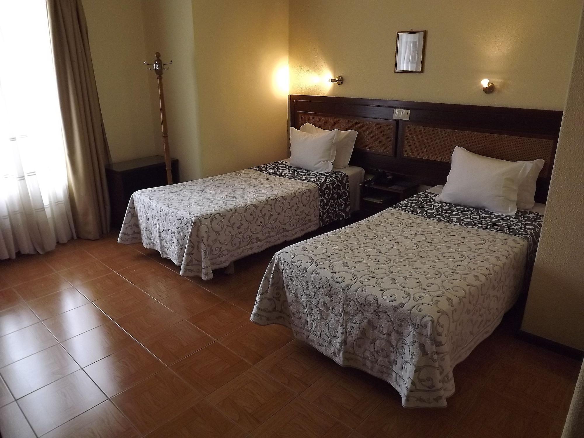 Hotel Porto Mar Matosinhos  Buitenkant foto