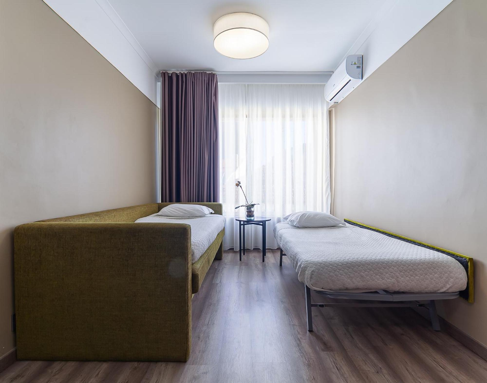 Hotel Porto Mar Matosinhos  Buitenkant foto