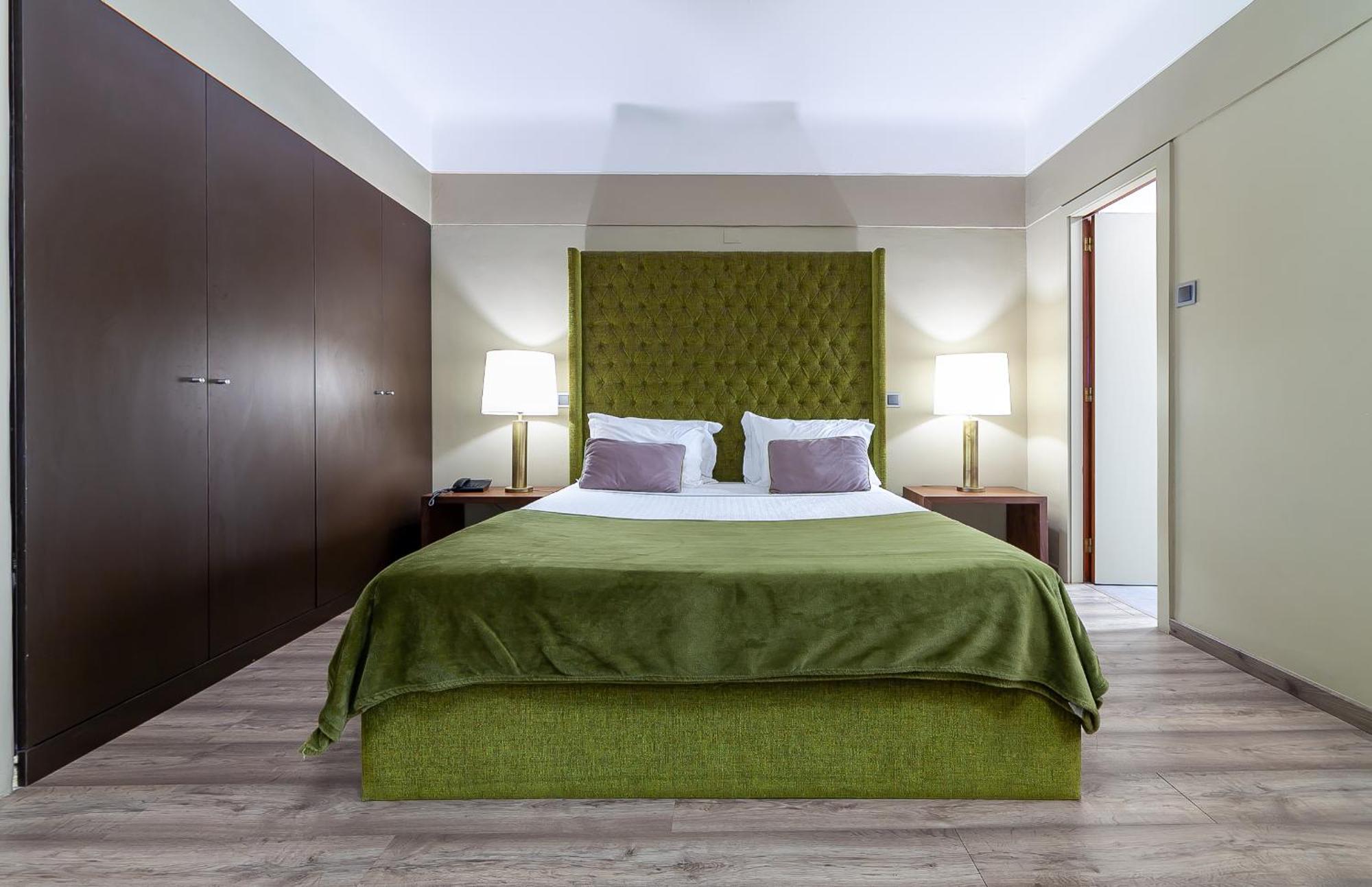 Hotel Porto Mar Matosinhos  Buitenkant foto