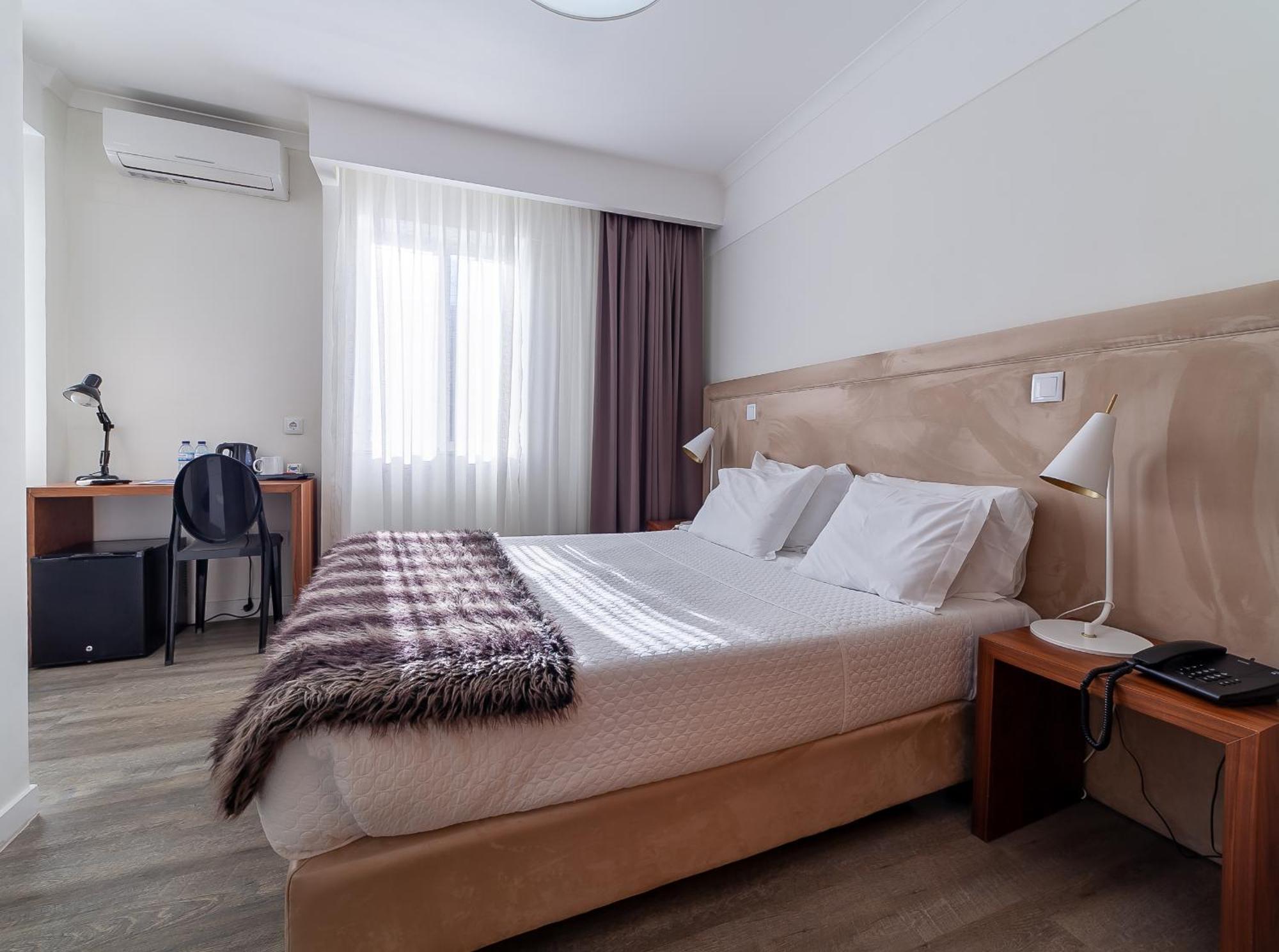 Hotel Porto Mar Matosinhos  Buitenkant foto