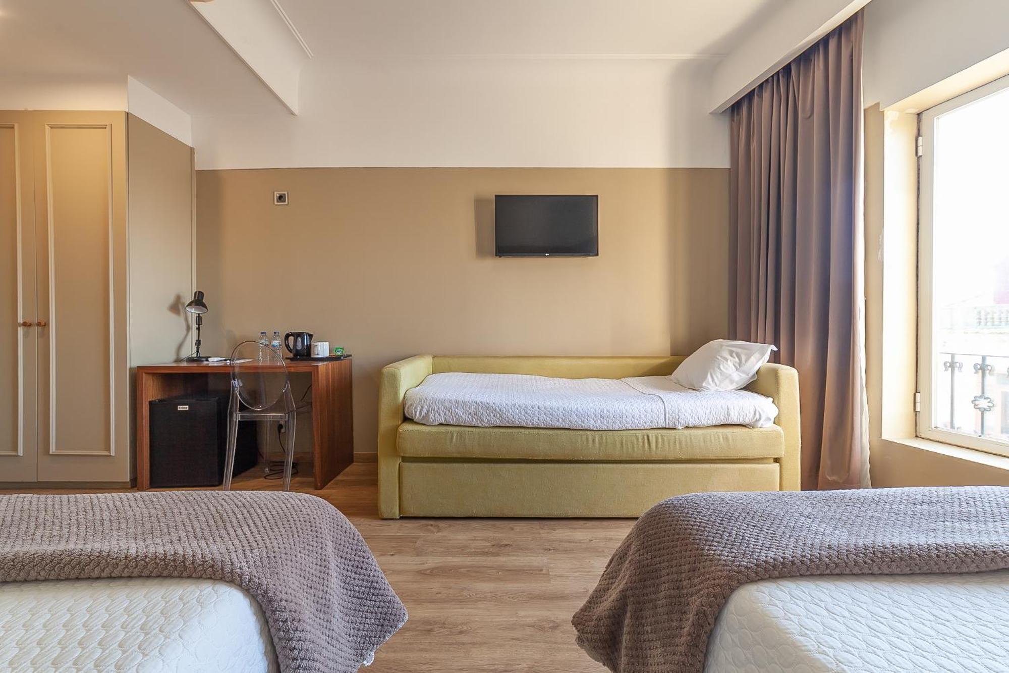Hotel Porto Mar Matosinhos  Buitenkant foto