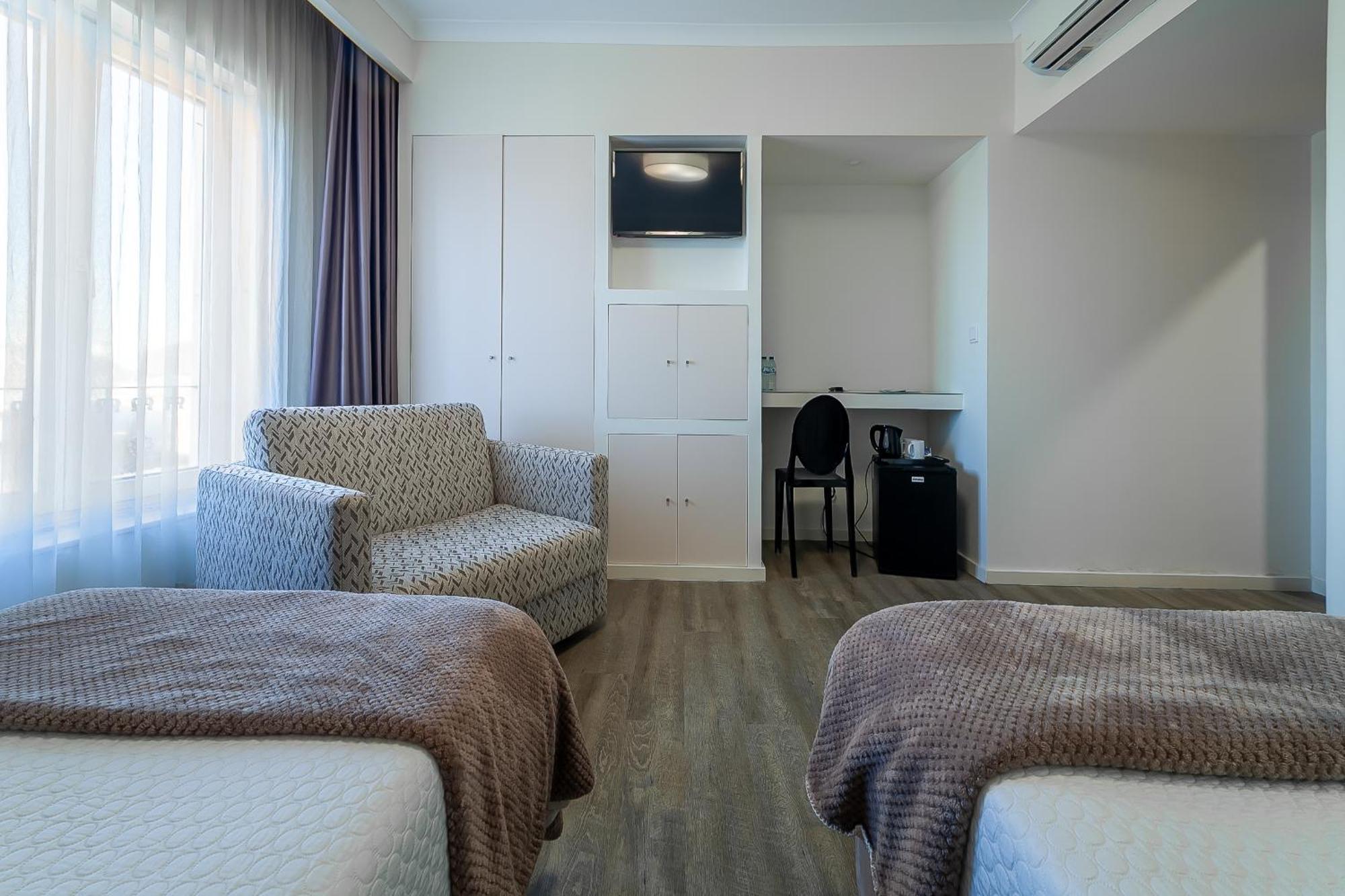 Hotel Porto Mar Matosinhos  Buitenkant foto