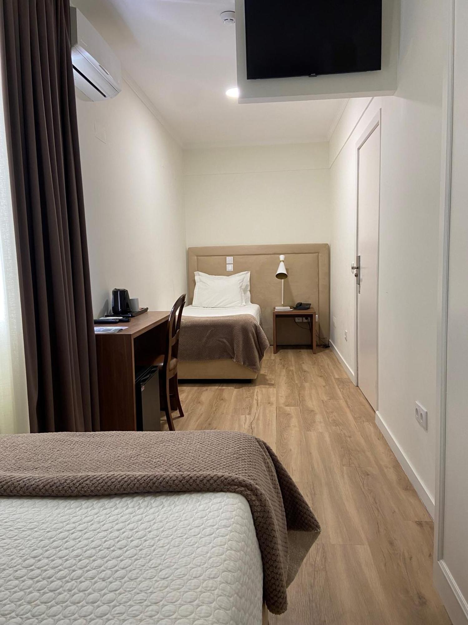 Hotel Porto Mar Matosinhos  Buitenkant foto