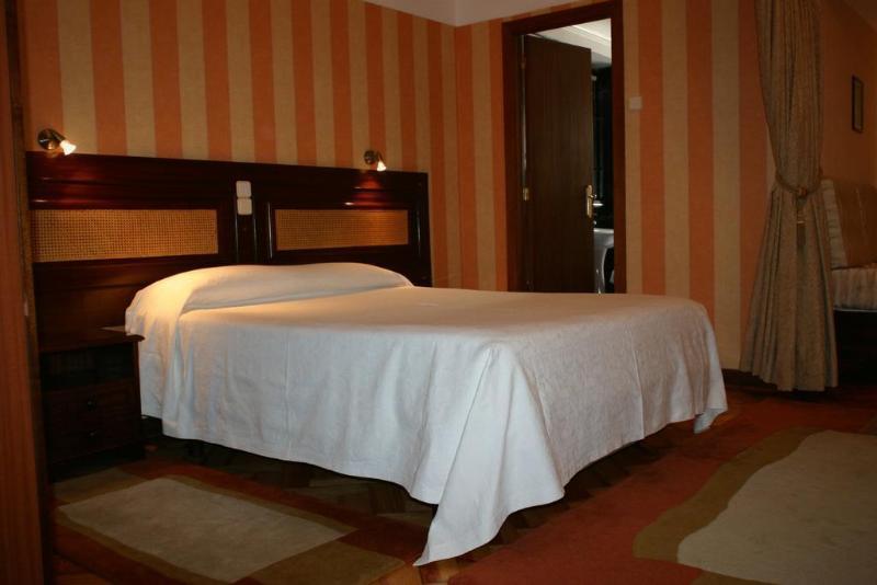 Hotel Porto Mar Matosinhos  Buitenkant foto