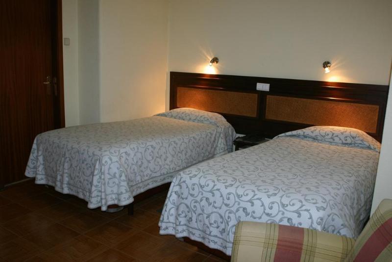 Hotel Porto Mar Matosinhos  Buitenkant foto