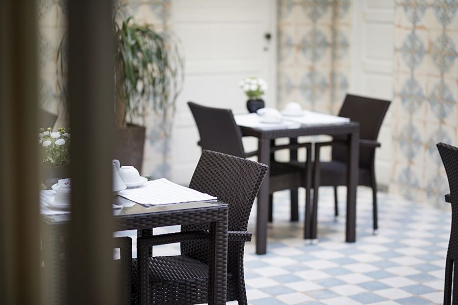 Hotel Porto Mar Matosinhos  Buitenkant foto
