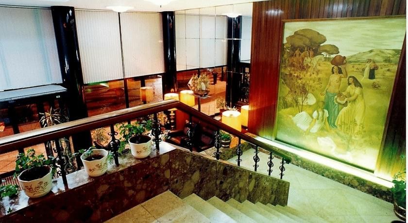 Hotel Porto Mar Matosinhos  Buitenkant foto