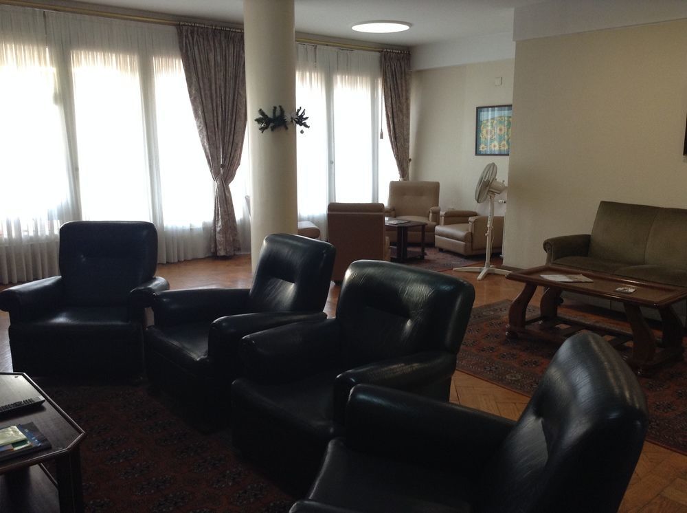 Hotel Porto Mar Matosinhos  Buitenkant foto