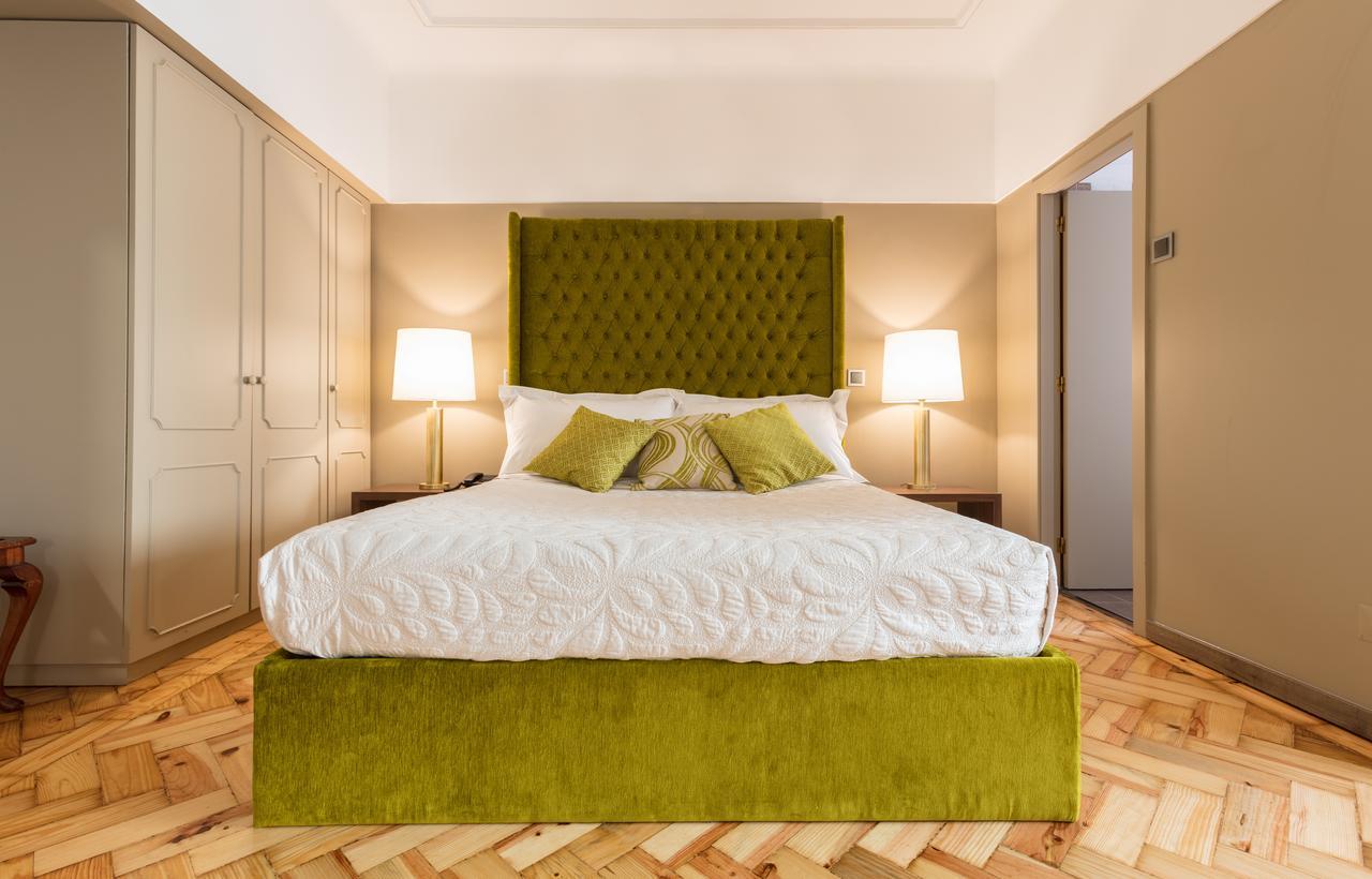 Hotel Porto Mar Matosinhos  Buitenkant foto