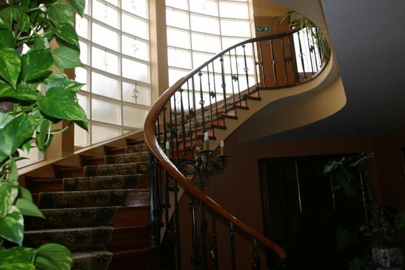 Hotel Porto Mar Matosinhos  Buitenkant foto