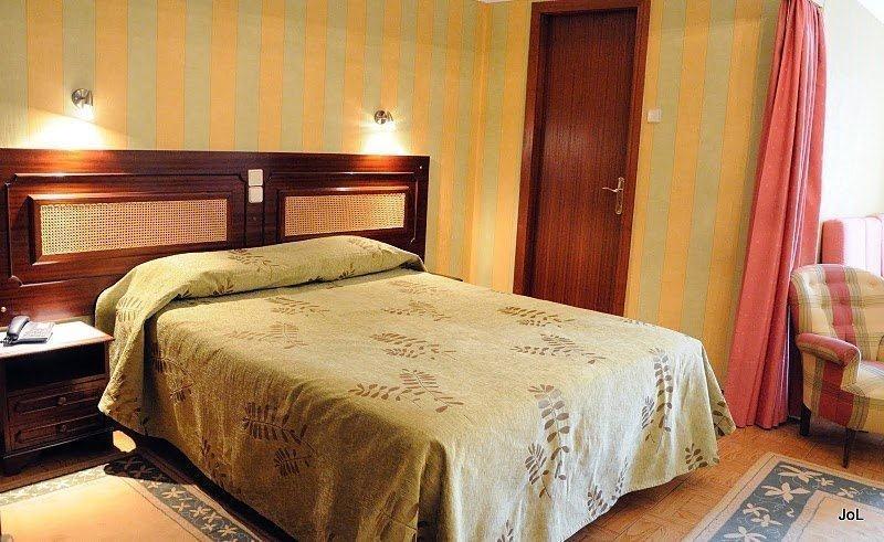 Hotel Porto Mar Matosinhos  Buitenkant foto