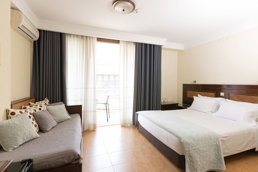 Hotel Porto Mar Matosinhos  Buitenkant foto